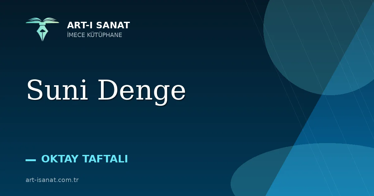Suni Denge