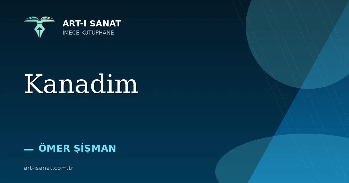 Kanadim