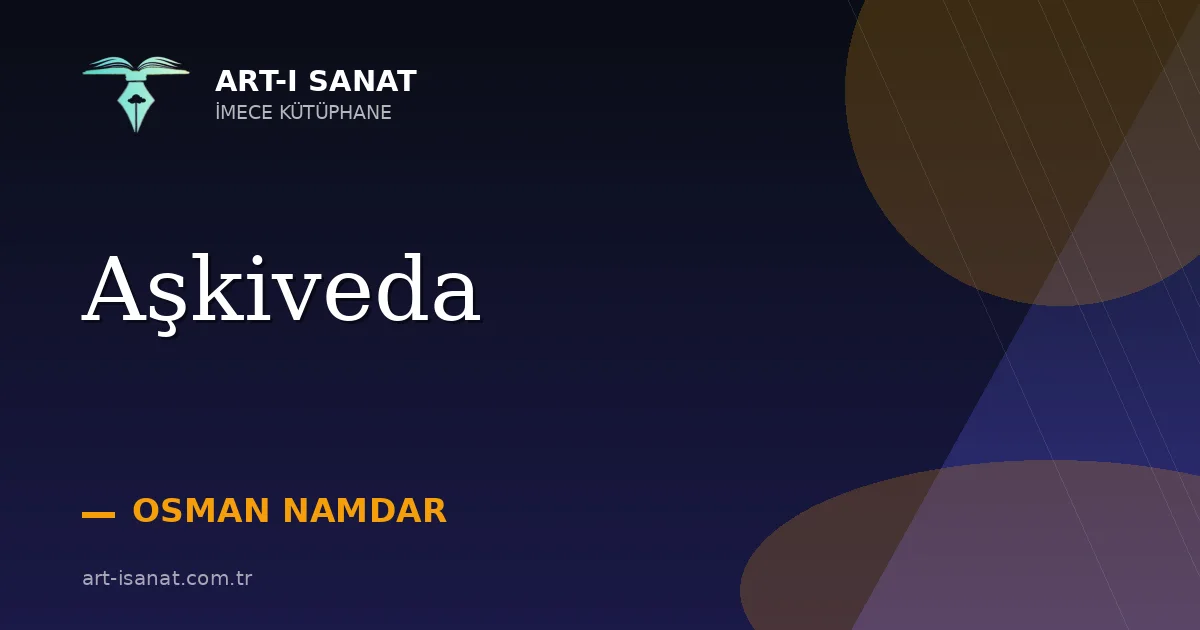 Aşkiveda
