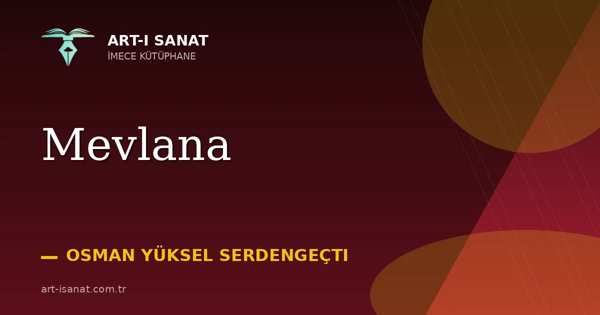Mevlana