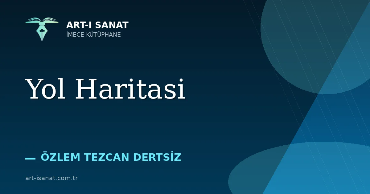 Yol Haritasi