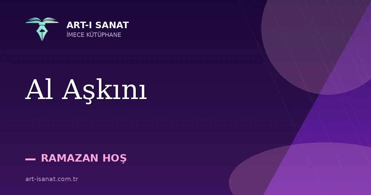 Al Aşkını
