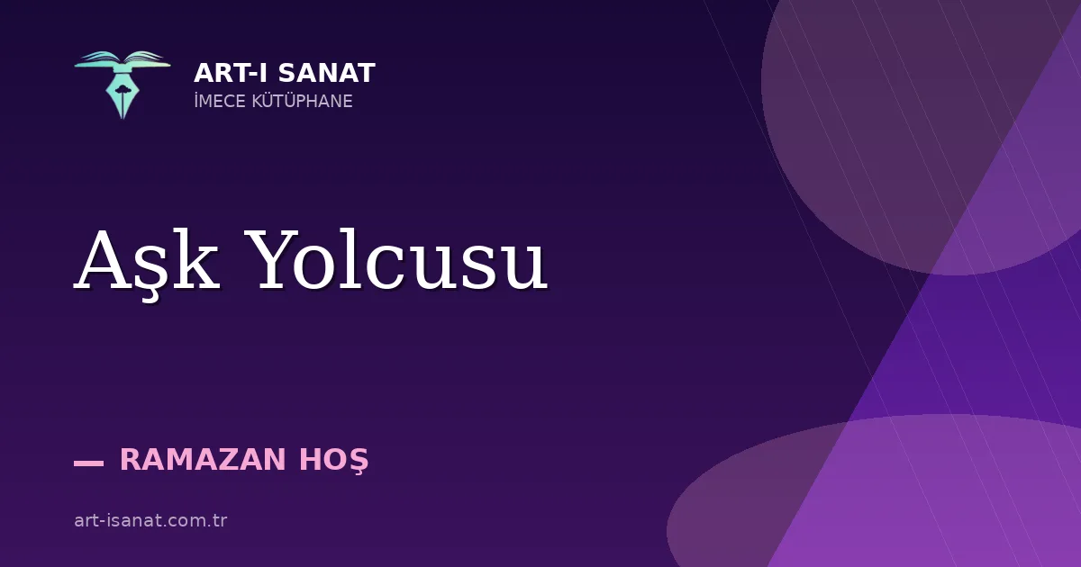 Aşk Yolcusu