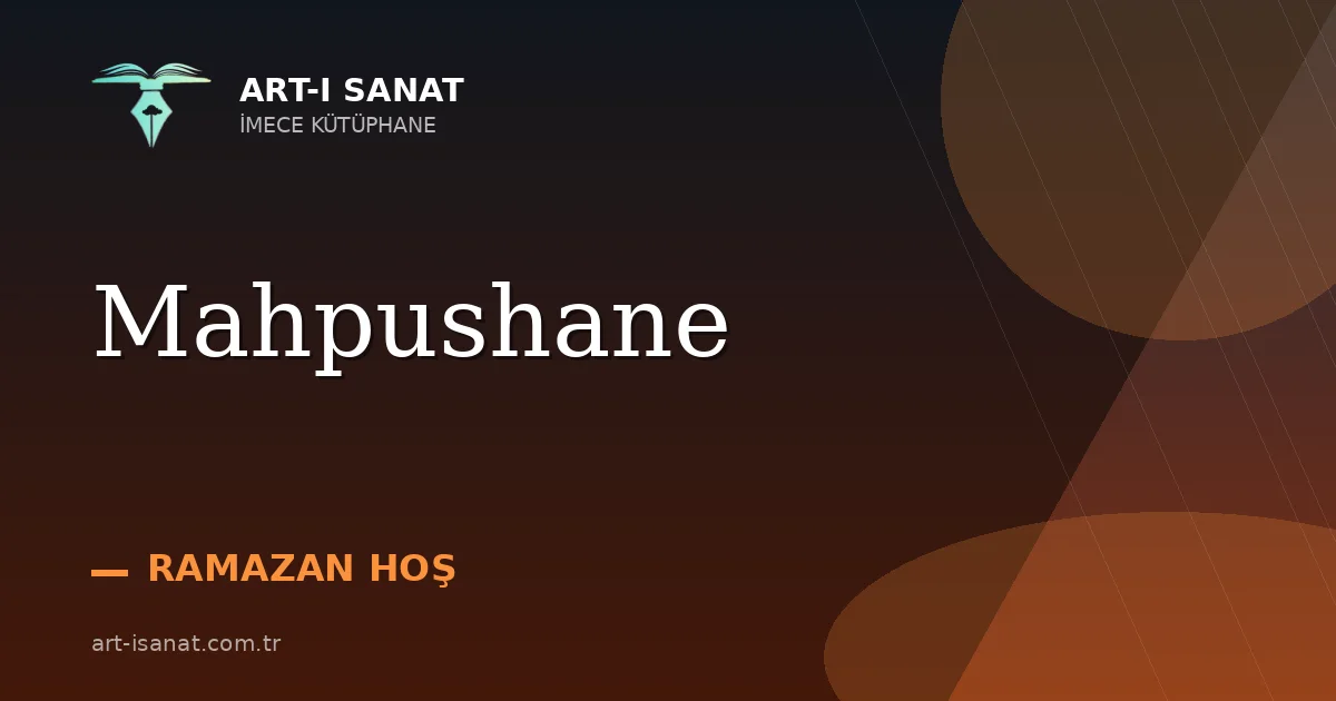Mahpushane
