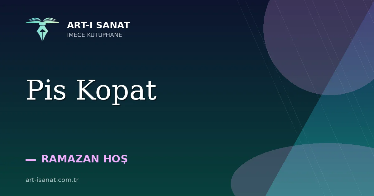 Pis Kopat