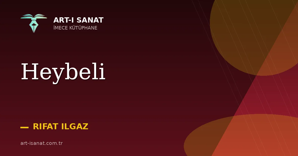 Heybeli