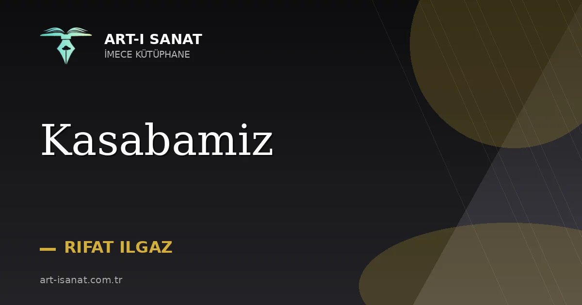 Kasabamiz