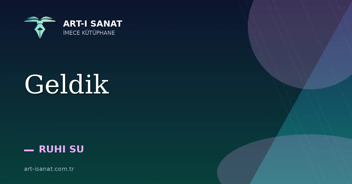 Geldik