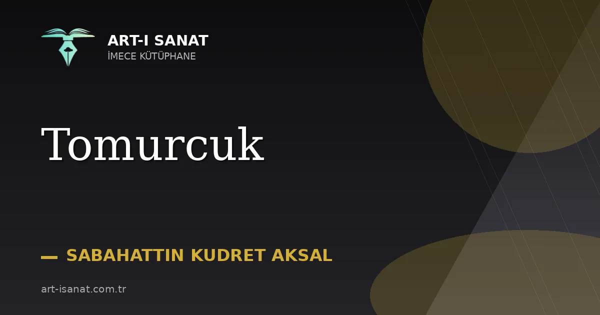 Tomurcuk