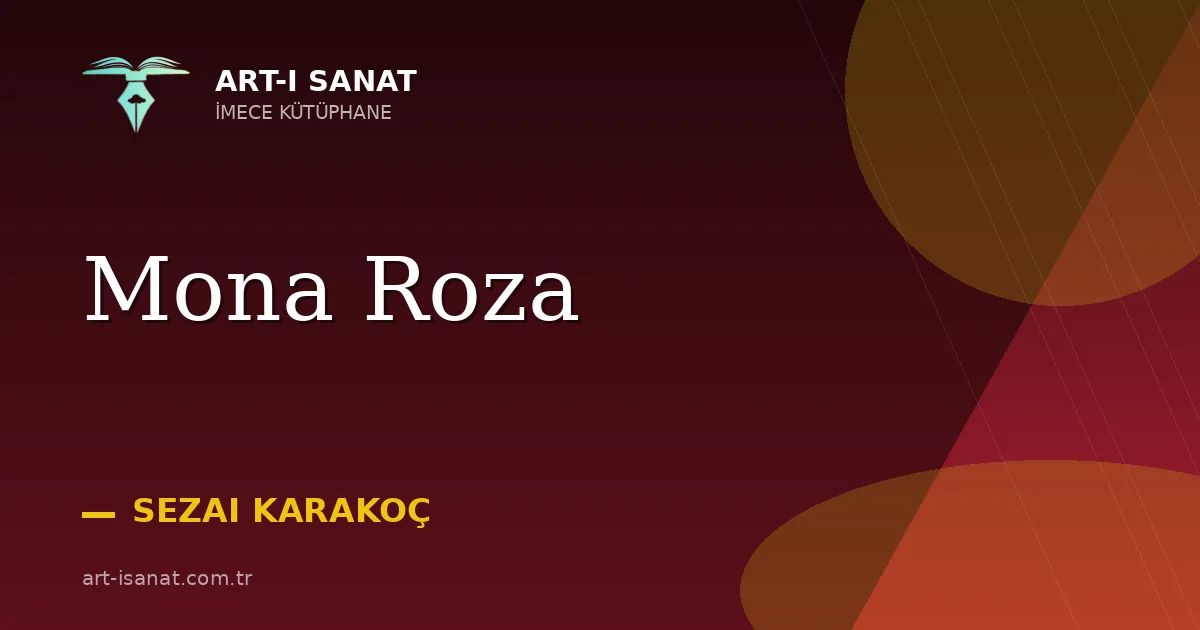 Mona Roza