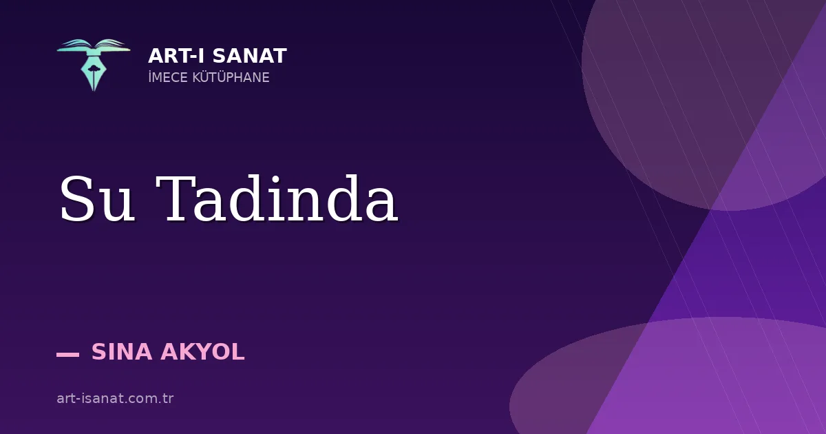 Su Tadinda