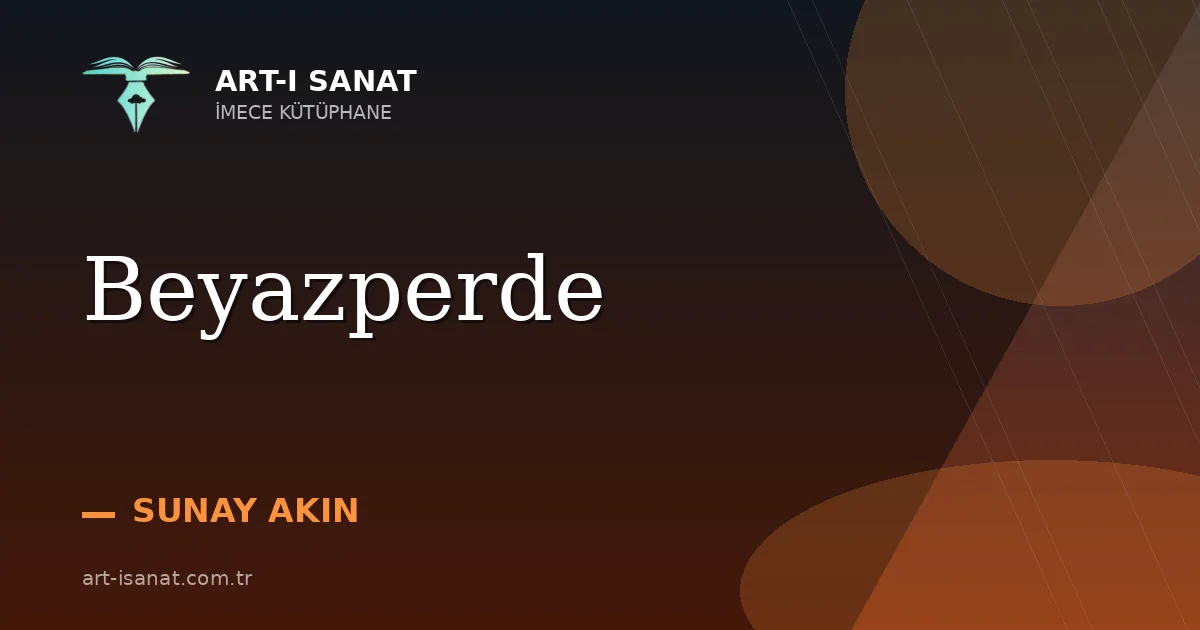 Beyazperde