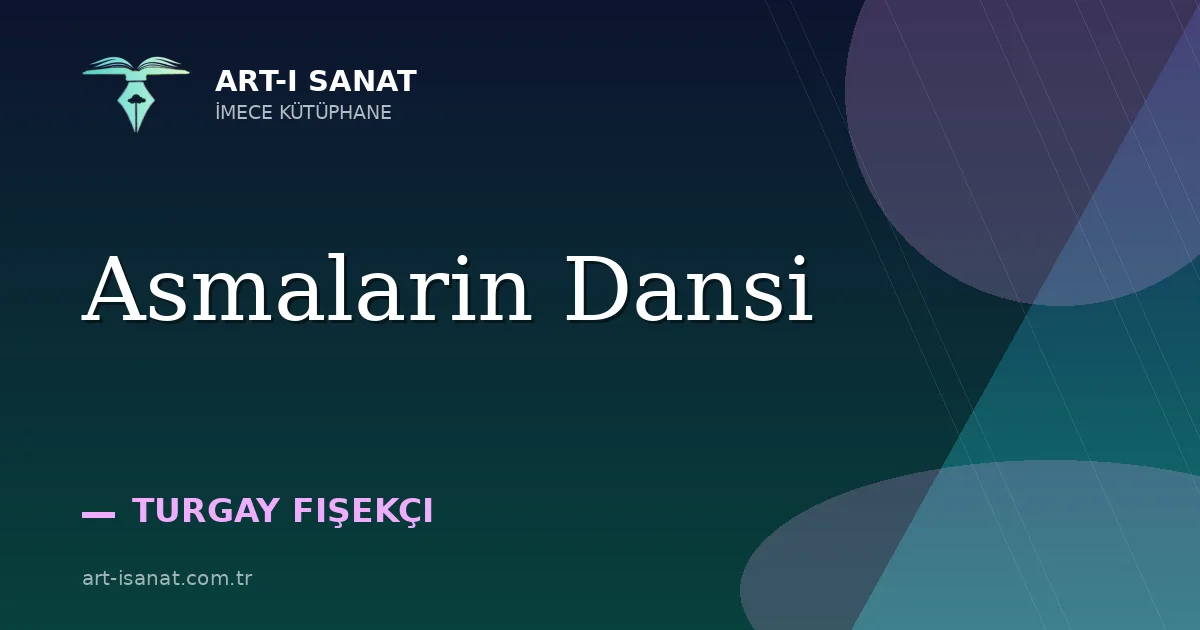 Asmalarin Dansi