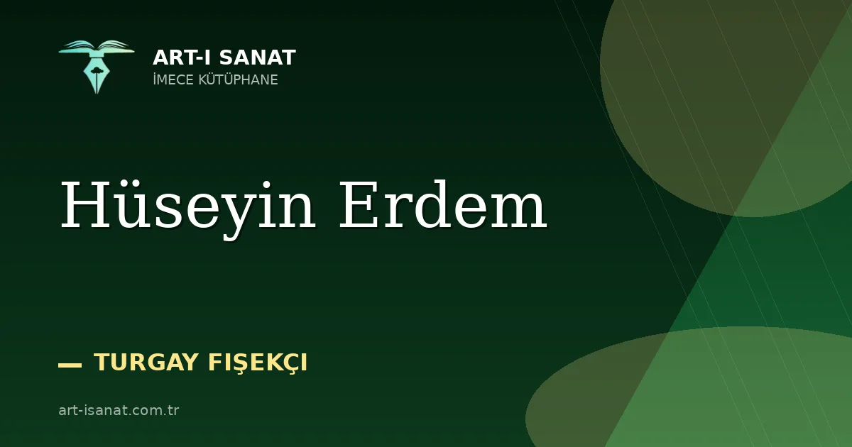 Hüseyin Erdem
