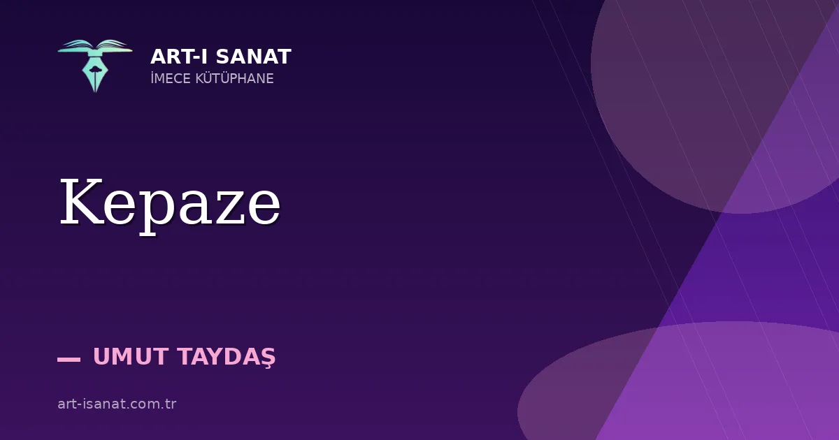 Kepaze