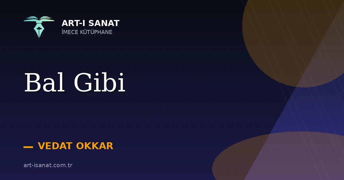 Bal Gibi