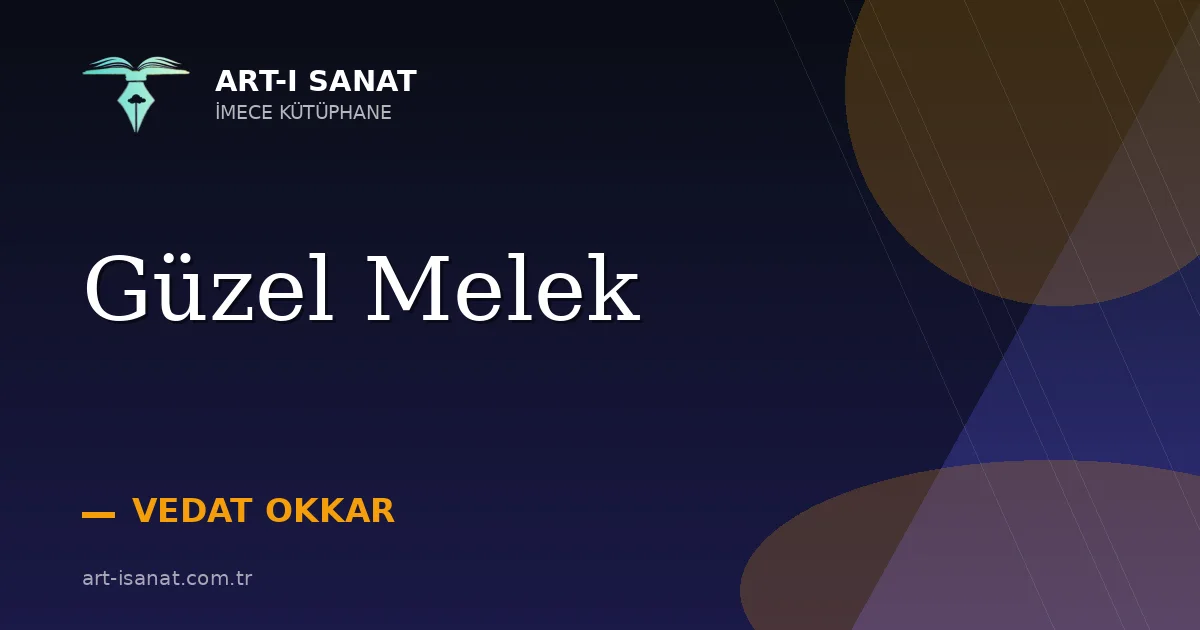 Güzel Melek