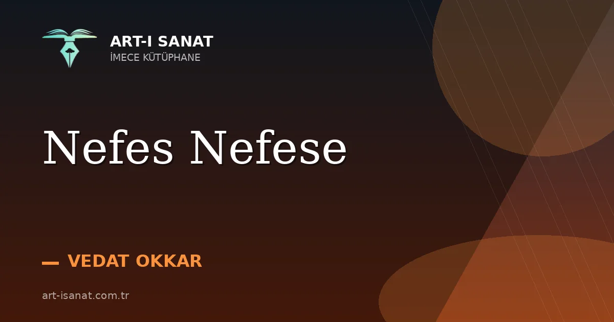 Nefes Nefese