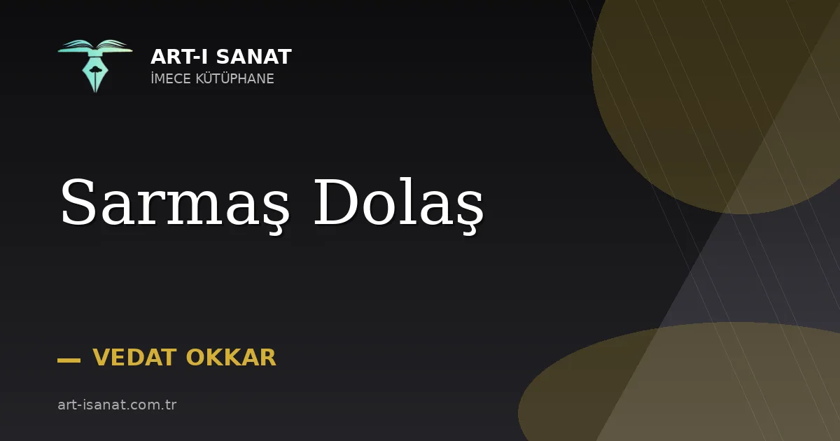 Sarmaş Dolaş
