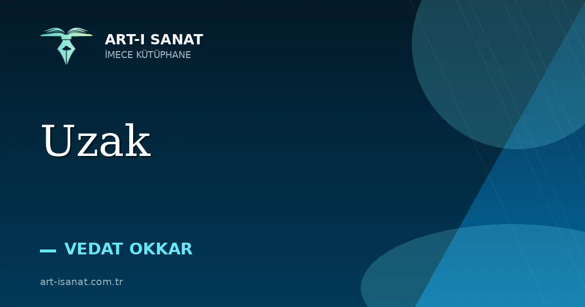 Uzak