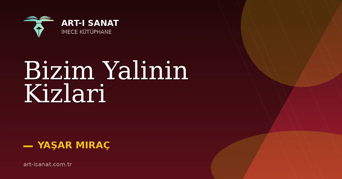 Bizim Yalinin Kizlari