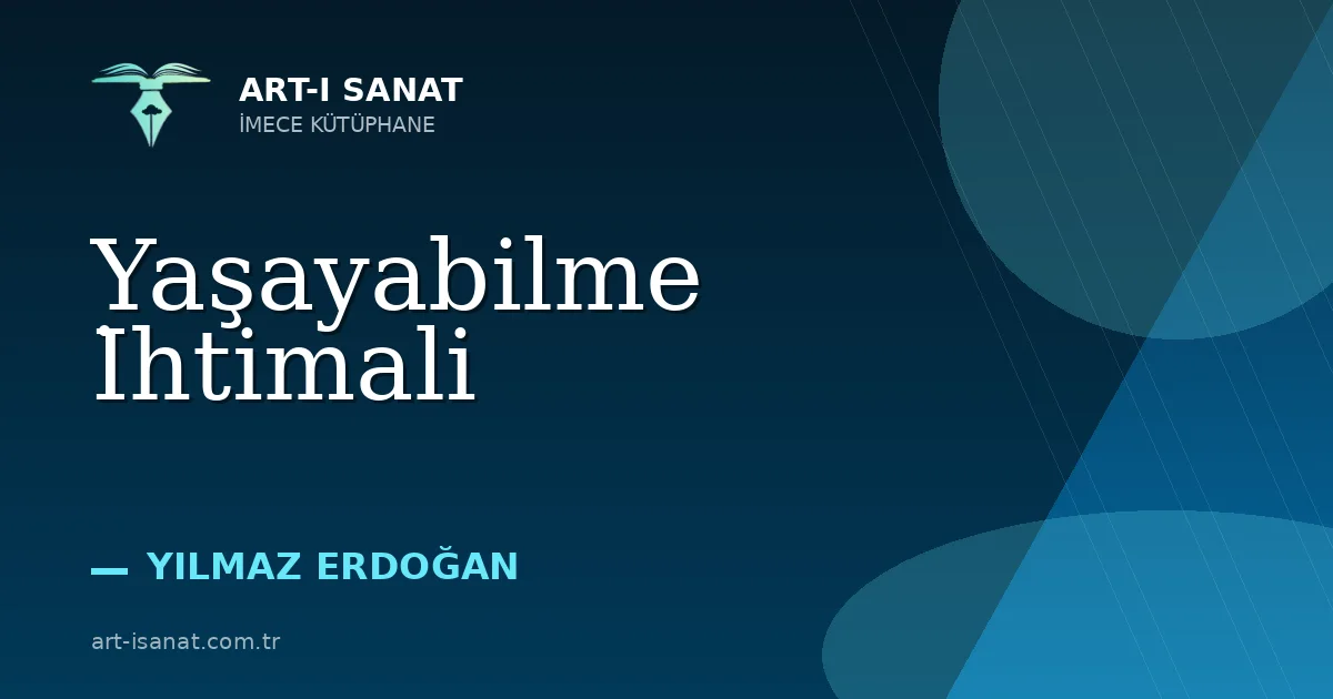 Yaşayabilme İhtimali