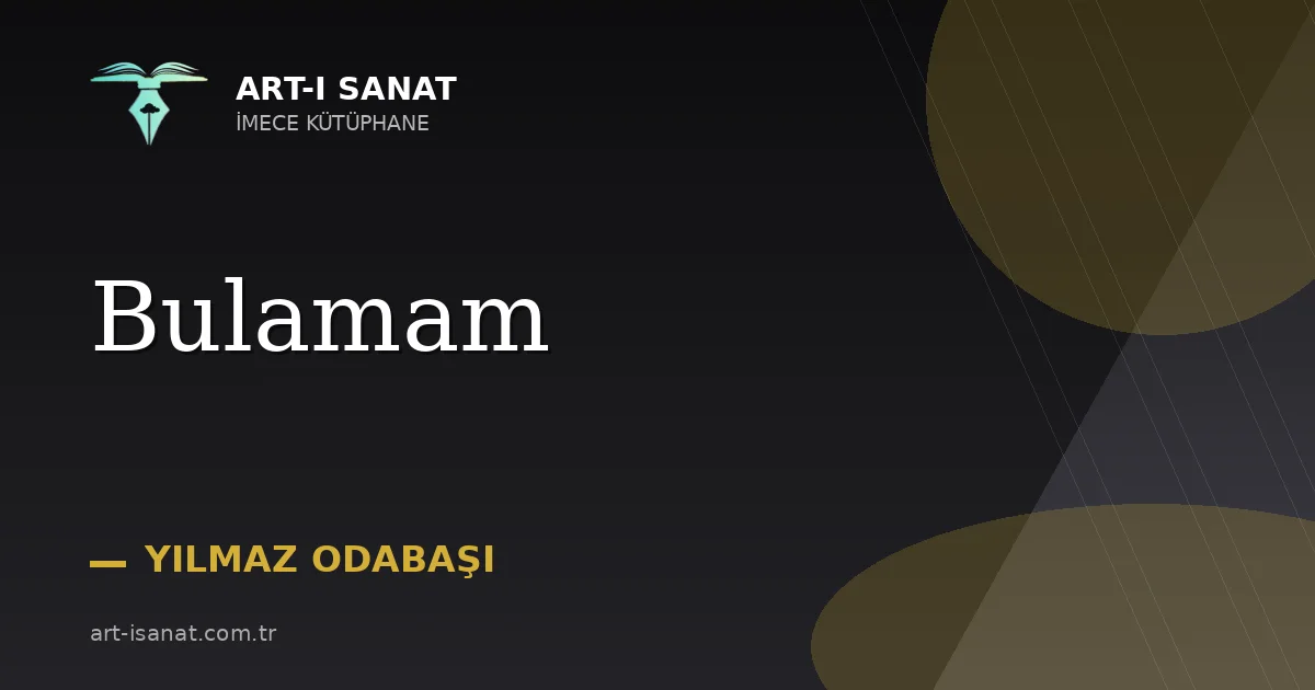 Bulamam