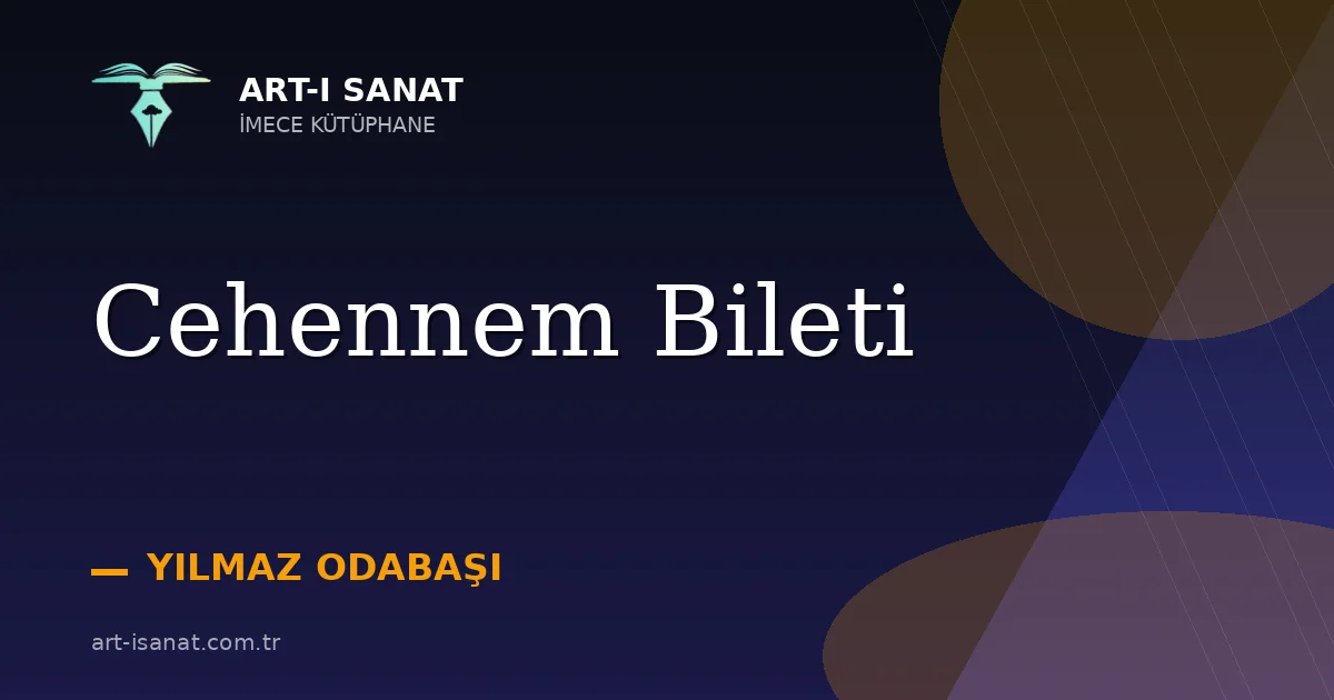 Cehennem Bileti