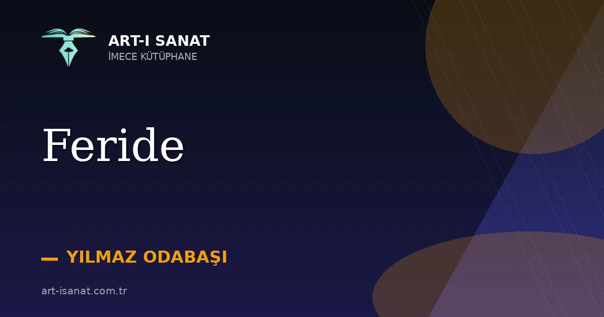 Feride