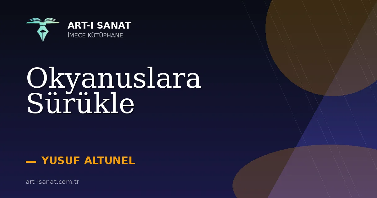 Okyanuslara Sürükle
