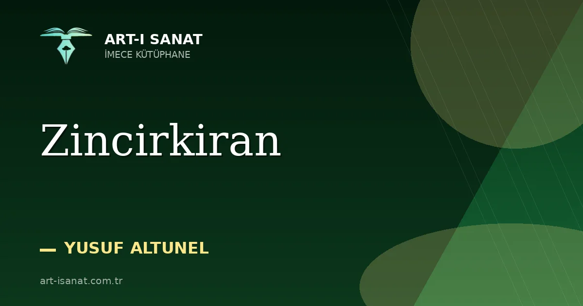 Zincirkiran