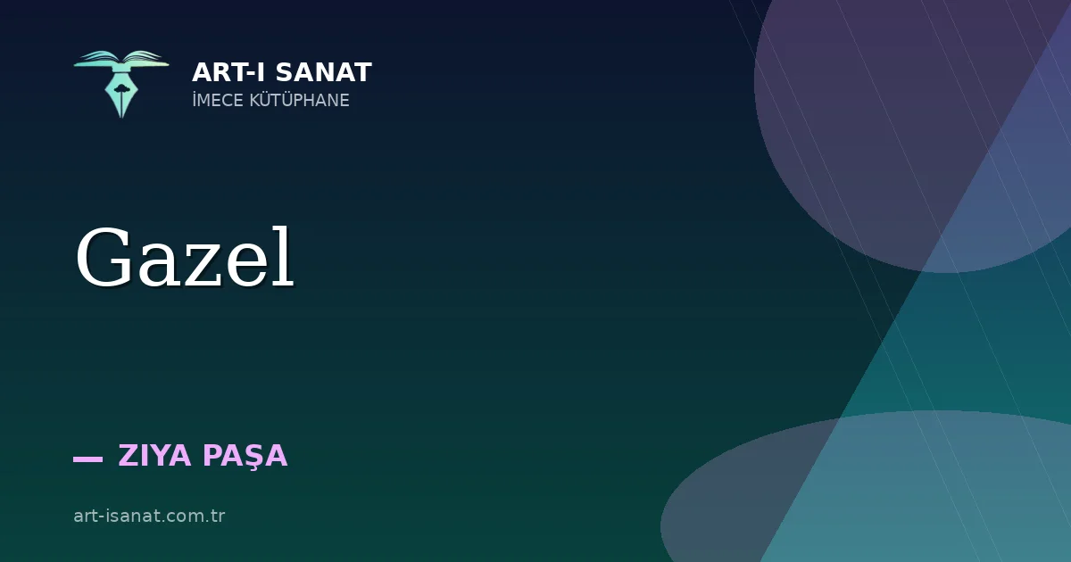Gazel