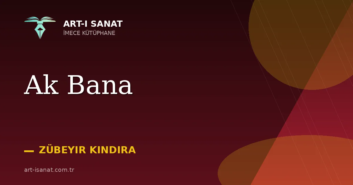 Ak Bana
