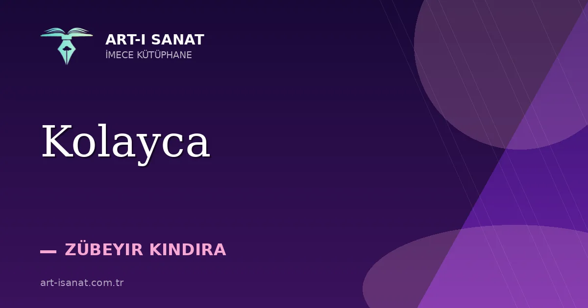 Kolayca