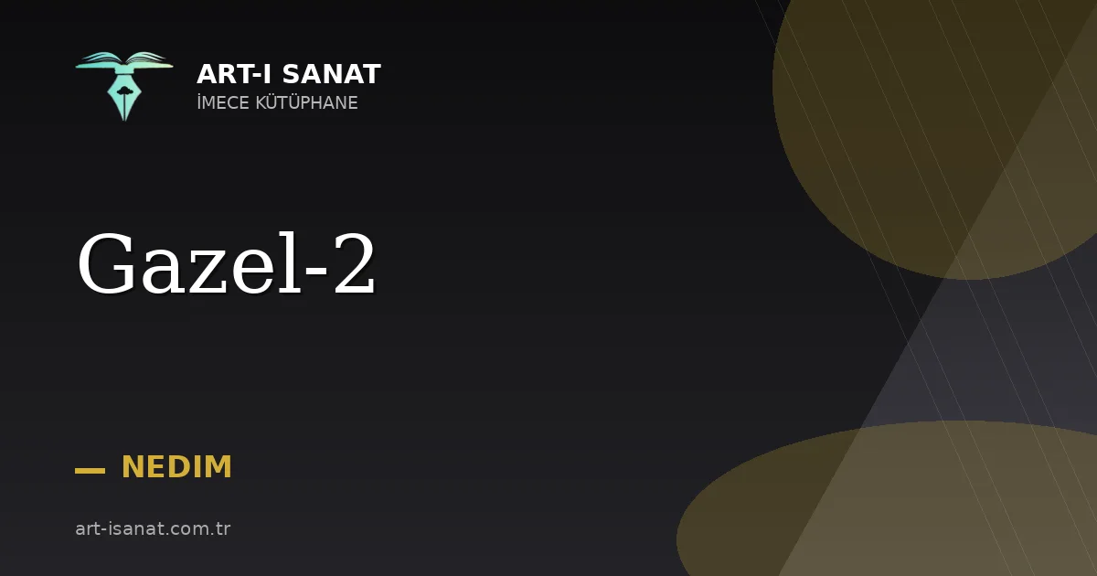 Gazel-2