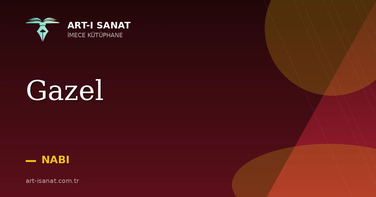 Gazel