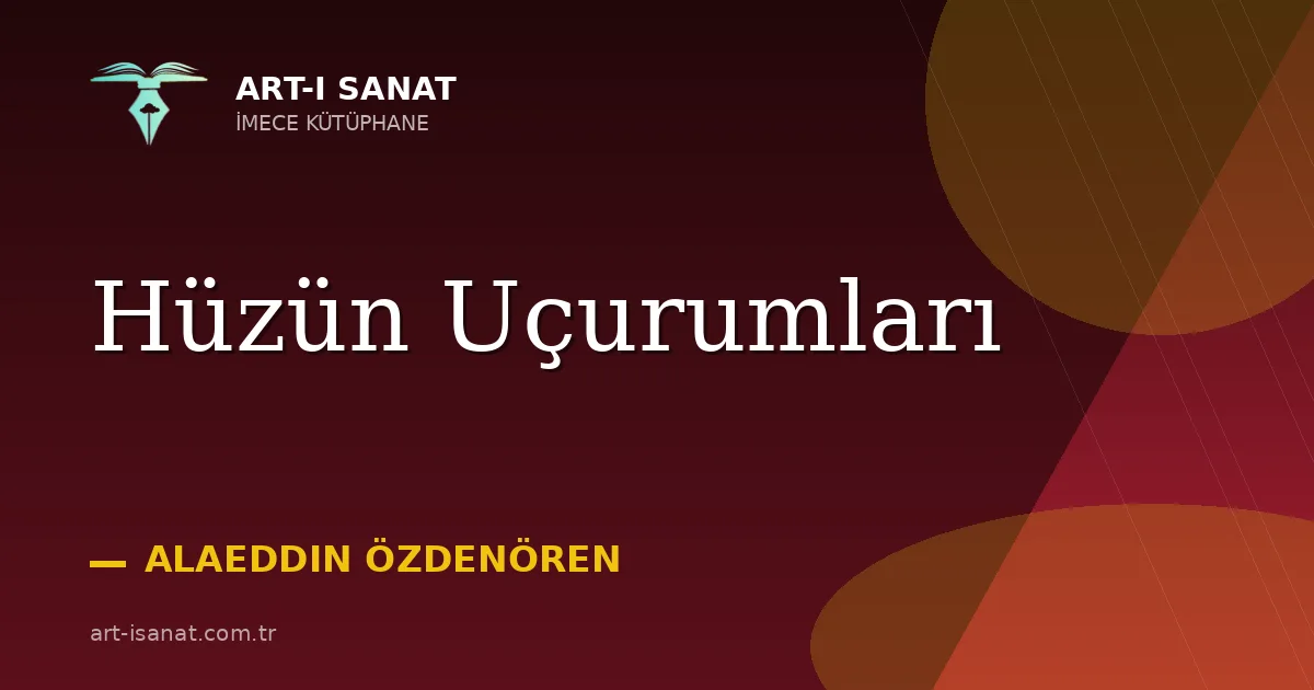 Hüzün Uçurumları