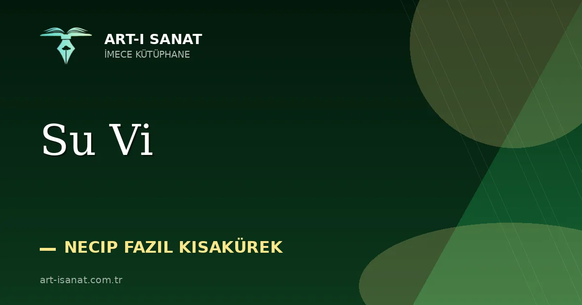 Su Vi