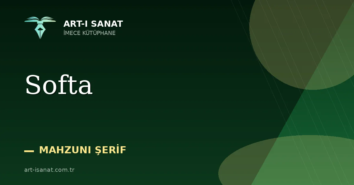Softa