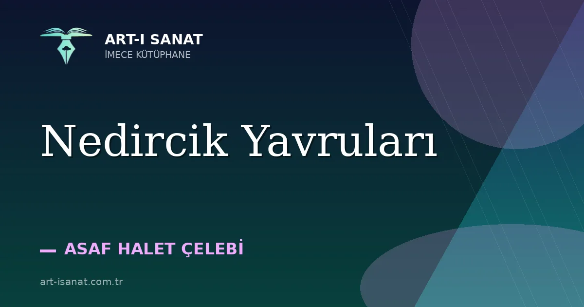 Nedircik Yavruları