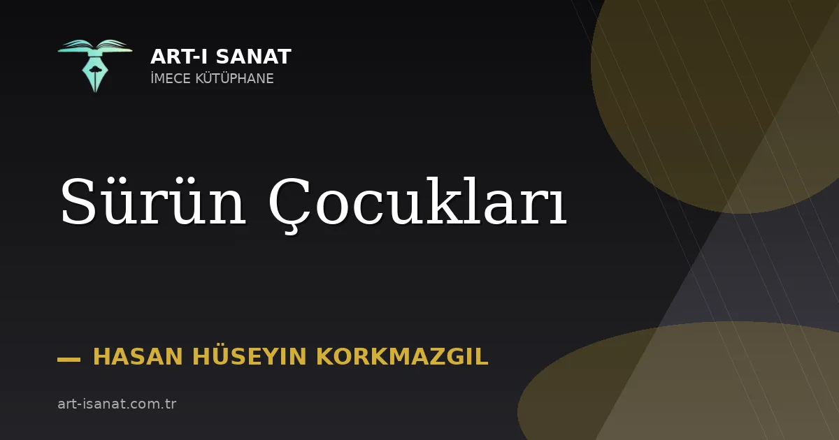 Sürün Çocukları