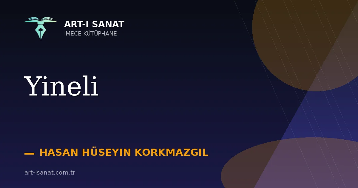 Yineli
