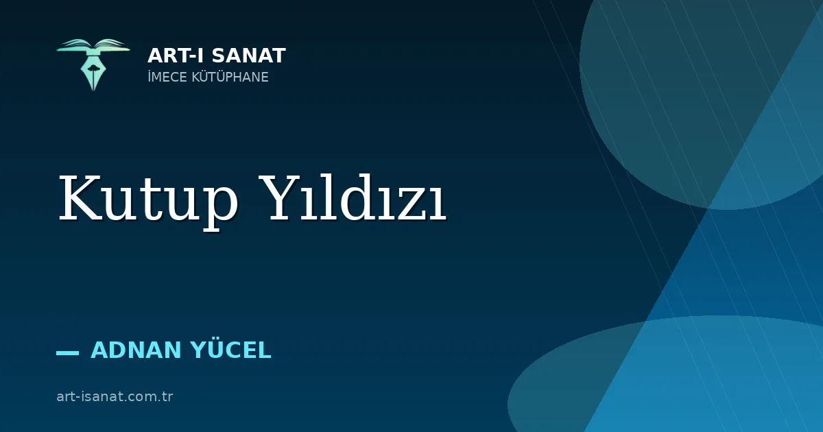 Kutup Yıldızı