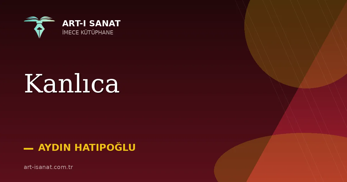 Kanlıca