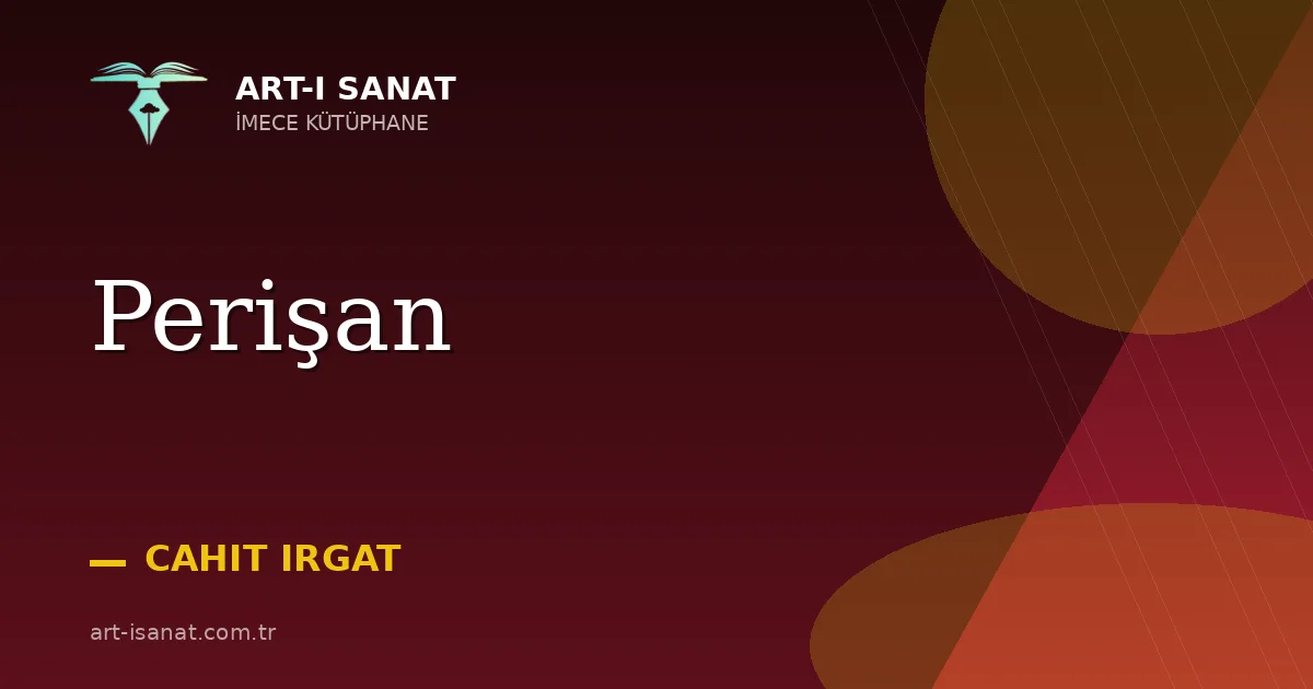 Perişan