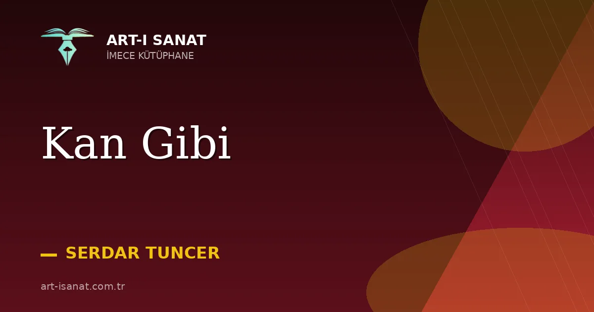 Kan Gibi