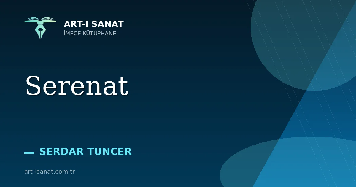 Serenat