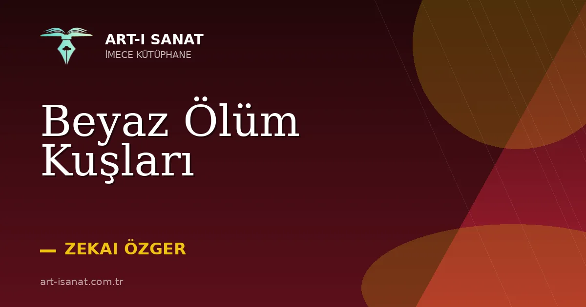 Beyaz Ölüm Kuşları