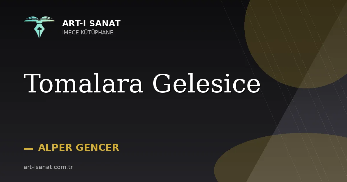 Tomalara Gelesice