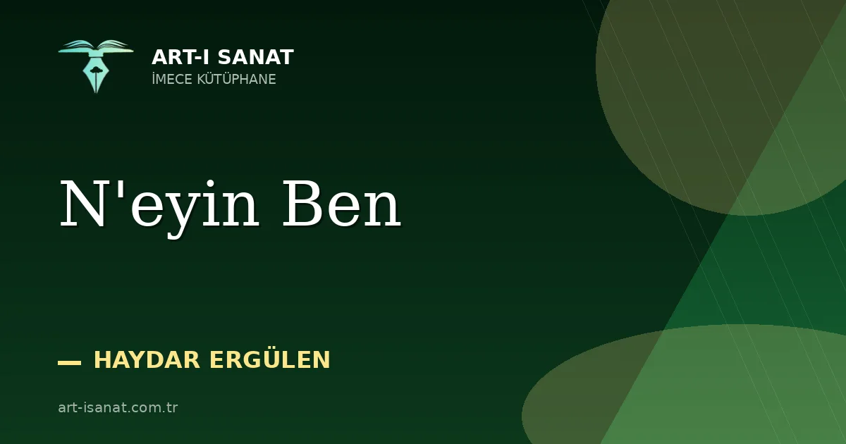 N'eyin Ben